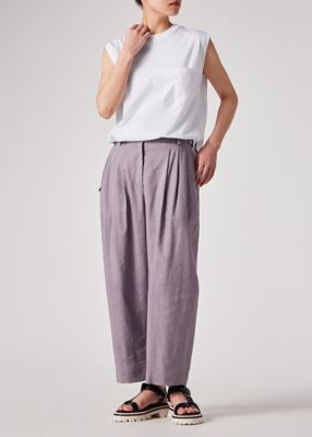 新品  Paul Smith  ノースリーブブラウス カットソー ウィメンズ ”Signature Stripe” ノースリーブ
