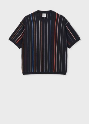 mii 25SS TOP OLYMPE カットソー 半袖 M マルチカラー mii 25SS TOP OLYMPE カットソー ブラウス チェック ギャザー 半袖 M