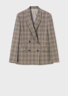 Paul Smith (Women)のジャケット | レディース | 三越伊勢丹オンライン