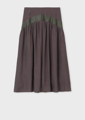 Paul Smith (Women)のスカート | レディース | 三越伊勢丹オンライン