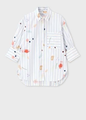 Paul Smith (Women)のシャツ・ブラウス | レディース | 三越伊勢丹