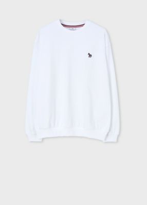 ウィメンズ ゼブラ ワンポイント 長袖Tシャツ（165408141V