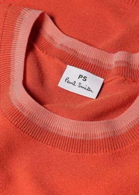 【新品未使用】定価¥29,000 ポールスミス ノースリーブ Paul Smith - 美品☆ポールスミス/Paul Smith Black☆リネン混