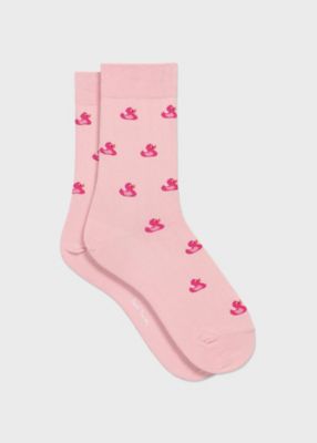 ウィメンズ ”Nora Duck” ソックス（165611CSW