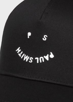 ウィメンズ ”Happy” ベースボールキャップ