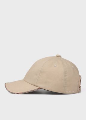 ウィメンズ ”Signature Trim” キャップ