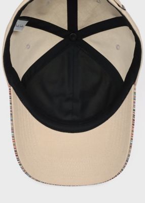 ウィメンズ ”Signature Trim” キャップ