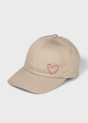 ＜Paul Smith (Women)＞ウィメンズ　ドゥードゥル　キャップ（１６５６２４ＥＣ９８７ＣＷ）