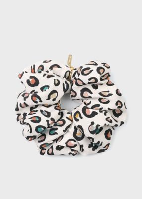 ＜Paul Smith (Women)＞ウィメンズ　“Ｈｏｒｓｅｓｈｏｅ　Ｌｅｏｐａｒｄ”シュシュ（１６５６３８ＳＨＵ）