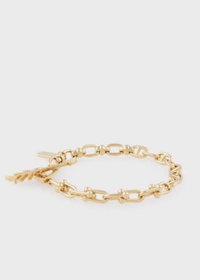 ウィメンズ ハートミックスチェーン ブレスレット（165647240