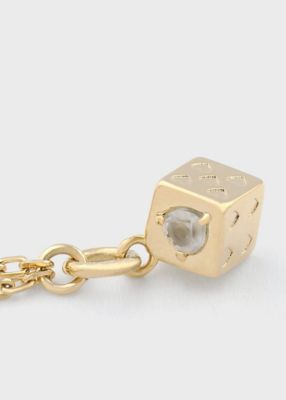 チャーム ウィメンズ ラッキーチャーム ネックレス（165651210