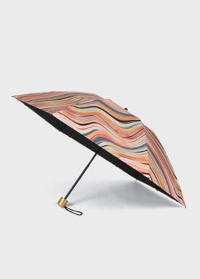 オレンジ系 Paul Smith (Women)の傘・レイングッズ | レディース