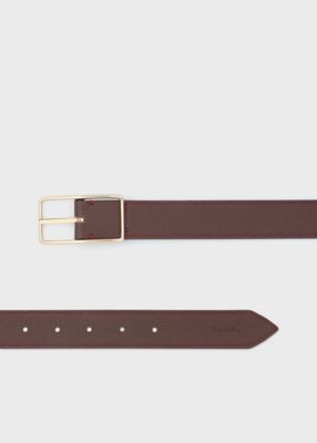 ウィメンズ リバーシブル カラーベルト（165672FR） | Paul