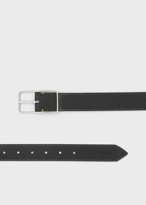 ウィメンズ リバーシブル カラーベルト（165672FR） | Paul