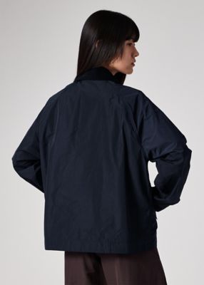 ウィメンズ Paul Smith Loves Barbour