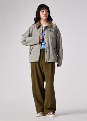 ウィメンズ Paul Smith Loves Barbour