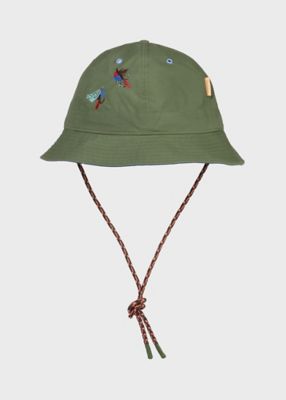 ウィメンズ Paul Smith Loves Barbour ”Lure