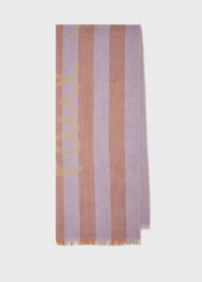Paul Smith (Women)のスカーフ | レディース | 三越伊勢丹オンライン