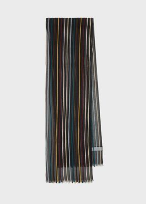 Paul Smith (Women)のスカーフ | レディース | 三越伊勢丹オンライン