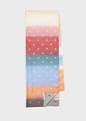 Paul Smith (Women)のスカーフ | レディース | 三越伊勢丹オンライン