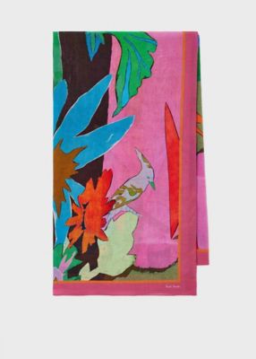 Paul Smith (Women)のスカーフ | レディース | 三越伊勢丹オンライン