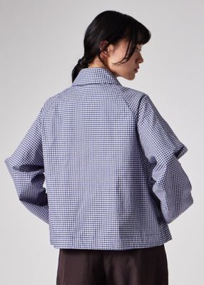 ウィメンズ Paul Smith Loves Barbour