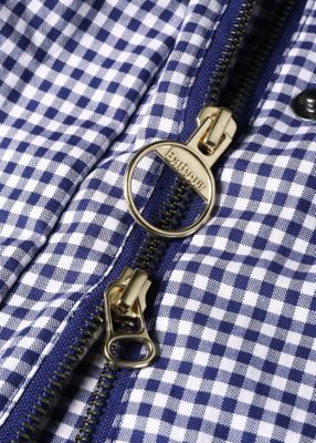 ウィメンズ Paul Smith Loves Barbour