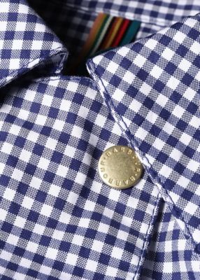 ウィメンズ Paul Smith Loves Barbour