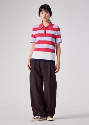 ウィメンズ Paul Smith Loves Barbour
