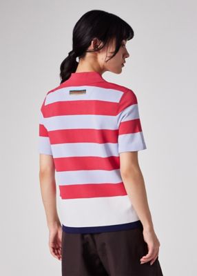 ウィメンズ Paul Smith Loves Barbour