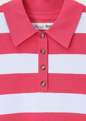ウィメンズ Paul Smith Loves Barbour
