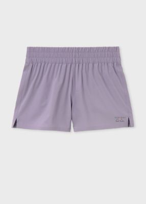 ウィメンズ Paul Smith ＋ Castore ショートパンツ
