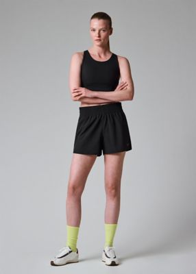 ウィメンズ Paul Smith ＋ Castore ショートパンツ