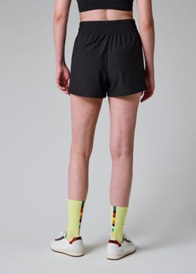 ウィメンズ Paul Smith ＋ Castore ショートパンツ