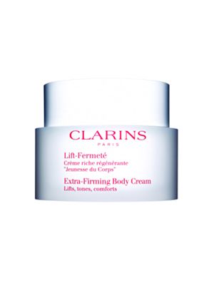 CLARINS エクストラ ファーミング ボディ クリームN