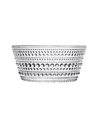iittala/イッタラ カステヘルミ　ボウル２３０ｍｌ　クリア