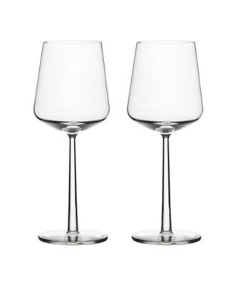 iittala/イッタラ エッセンス　レッドワイン　ペア