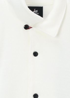 ＲＥＤ　ＥＡＲ　ミリタリーシャツ　ブルゾン（２２２６２１２４０９ＲＥ５０１＿＿＿）