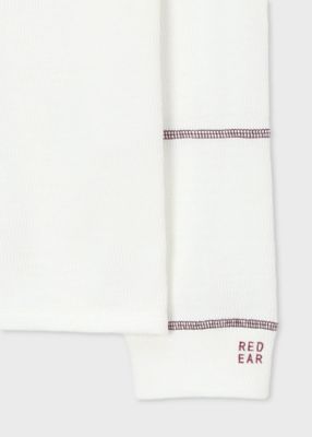 ＲＥＤ　ＥＡＲ　ミリタリーシャツ　ブルゾン（２２２６２１２４０９ＲＥ５０１＿＿＿）