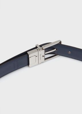 楽天市場】Paul Smith ポールスミス メンズ レザー ベルト