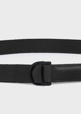 GYDA ジェイダ GGバックル フェイクレザーシャーリングベルト 新品未開封
