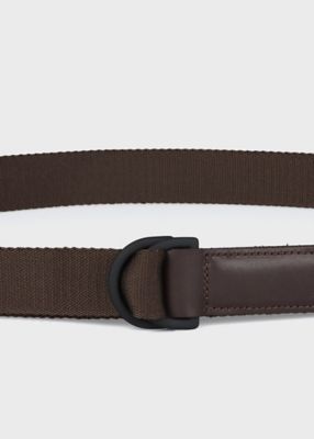 ポールスミス Paul Smith ベルト M1A-4950-BMULKE 32インチ（約