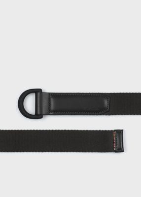 Paul Smith (Men)/ポール・スミス シグネチャーポイント　リングベルト（２３０７０９ＦＲ）