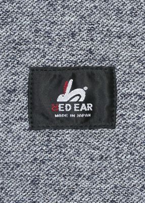 ＲＥＤ　ＥＡＲ　ミックスアップパッチワーク　パンツ（２３２６０３ＲＧ００２）