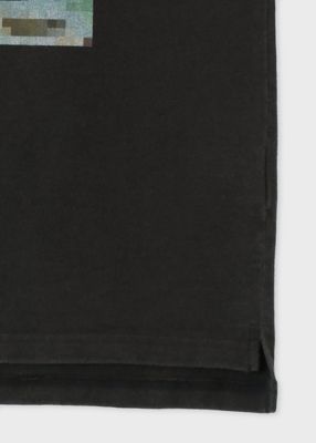 ＲＥＤ　ＥＡＲ　ヴィンテージフィニッシュ　プリントＴシャツ（２３２６２４ＲＧ５０４）