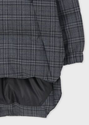 ポールスミス ジーンズ Paul Smith JEANS リップストップハーフ