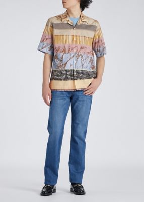 Signature Stripe