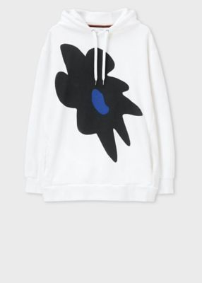 Paul Smith (Men)/ポール・スミス ”Big Flower” パーカ(233508539Y)