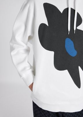 ”Ｂｉｇ　Ｆｌｏｗｅｒ”　パーカ（２３３５０８５３９Ｙ）