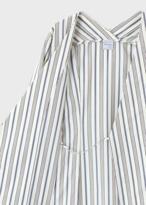ウィメンズ カシュクール シャツ（235005329M
